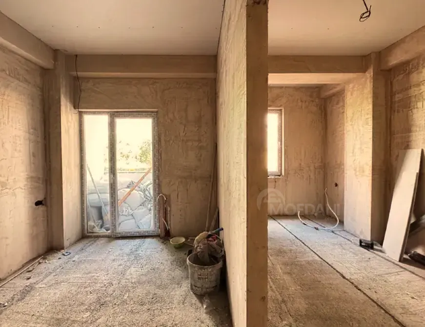 იყიდება 2 ოთახიანი ბინას 40მ² 1/10 სართ თბილისი - photo 8