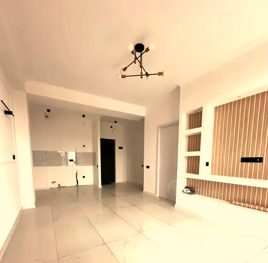 იყიდება 2 ოთახიანი ბინას 55მ² 4/8 სართ თბილისი - photo 1