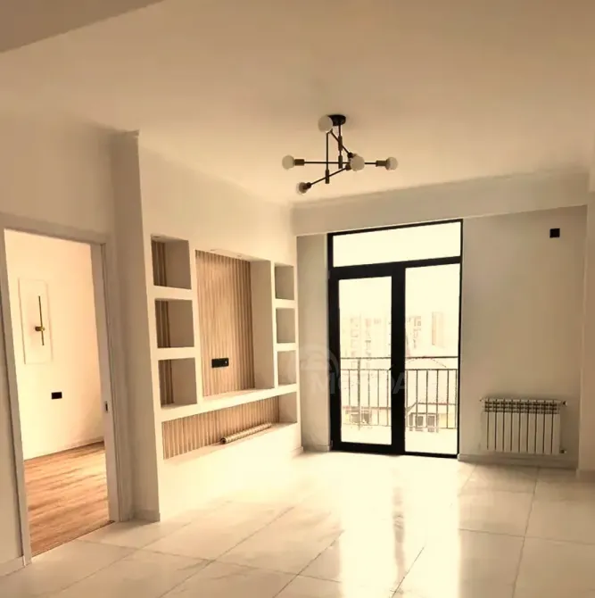 იყიდება 2 ოთახიანი ბინას 55მ² 4/8 სართ თბილისი - photo 9