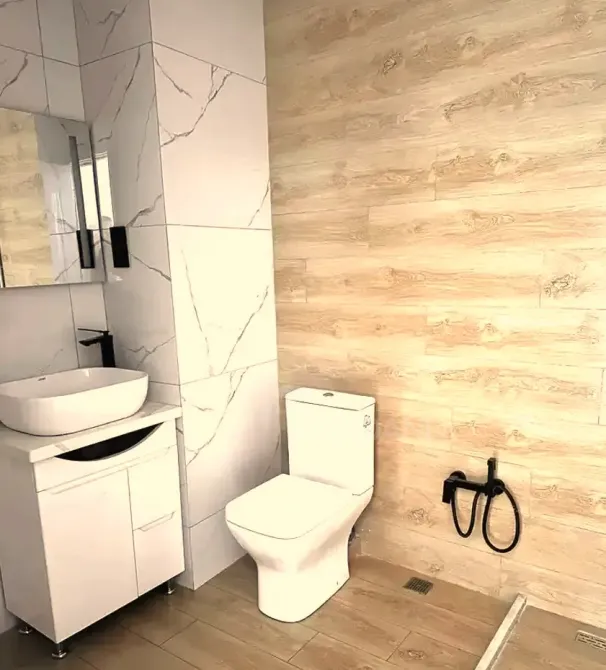 იყიდება 2 ოთახიანი ბინას 55მ² 4/8 სართ თბილისი - photo 4