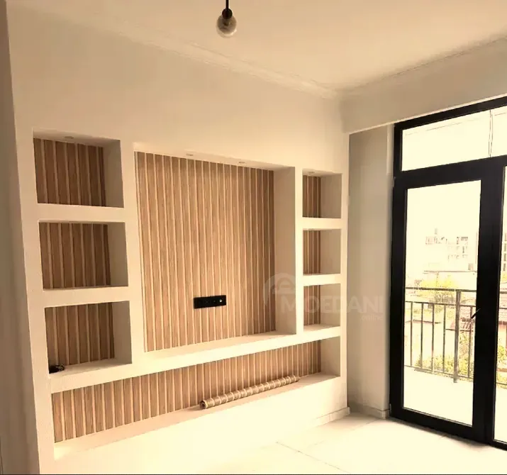 იყიდება 2 ოთახიანი ბინას 55მ² 4/8 სართ თბილისი - photo 11