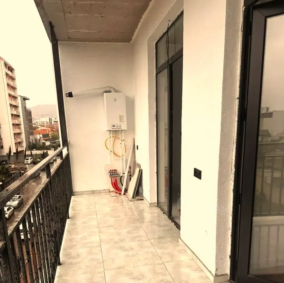 იყიდება 2 ოთახიანი ბინას 55მ² 4/8 სართ თბილისი - photo 3