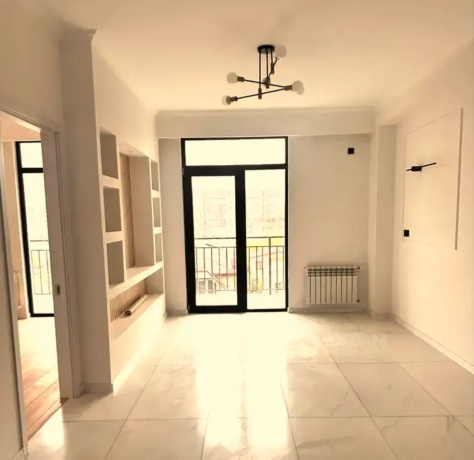 იყიდება 2 ოთახიანი ბინას 55მ² 4/8 სართ თბილისი - photo 10