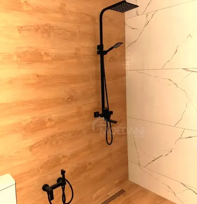 იყიდება 2 ოთახიანი ბინას 55მ² 4/8 სართ თბილისი - photo 5