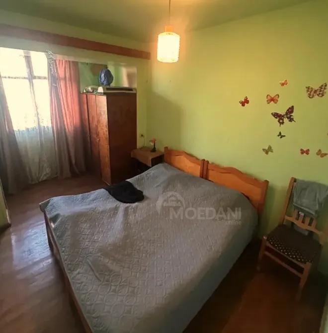 იყიდება 3 ოთახიანი ბინას 65მ² 6/8 სართ თბილისი - photo 10