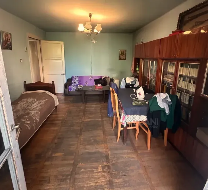 იყიდება 3 ოთახიანი ბინას 65მ² 6/8 სართ თბილისი - photo 11