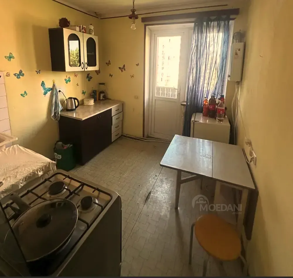 იყიდება 3 ოთახიანი ბინას 65მ² 6/8 სართ თბილისი - photo 8