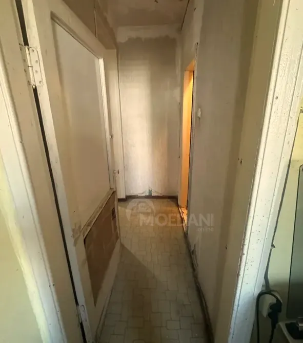 იყიდება 3 ოთახიანი ბინას 65მ² 6/8 სართ თბილისი - photo 7