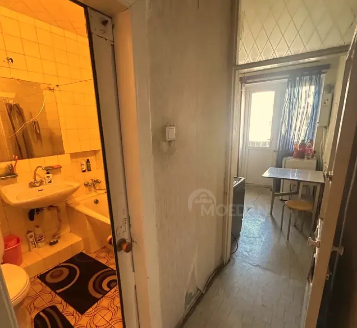 იყიდება 3 ოთახიანი ბინას 65მ² 6/8 სართ თბილისი - photo 9