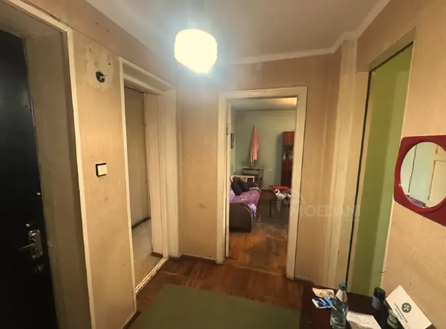 იყიდება 3 ოთახიანი ბინას 65მ² 6/8 სართ თბილისი - photo 6