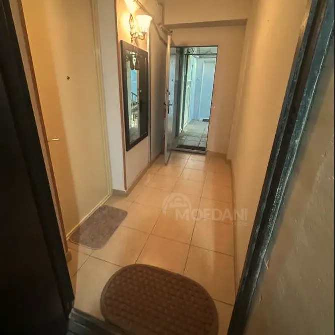 იყიდება 3 ოთახიანი ბინას 65მ² 6/8 სართ თბილისი - photo 2