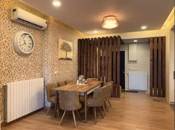 იყიდება 4 ოთახიანი ბინას 205მ² 11/24 სართ თბილისი