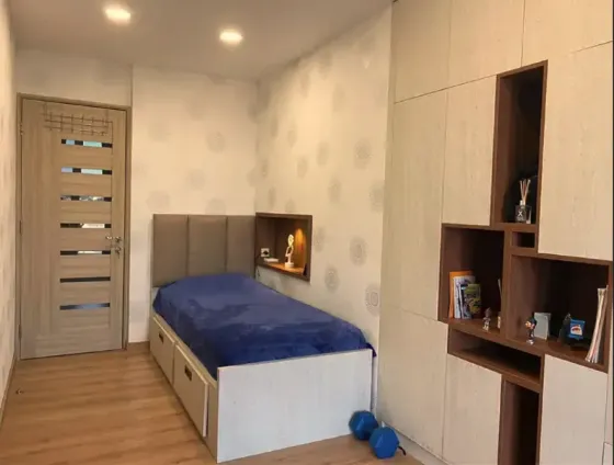 იყიდება 4 ოთახიანი ბინას 205მ² 11/24 სართ თბილისი