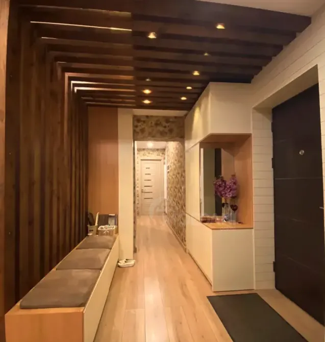 Apartments For Sale four-room 205м² 11/24 floor Tbilisi - photo 7