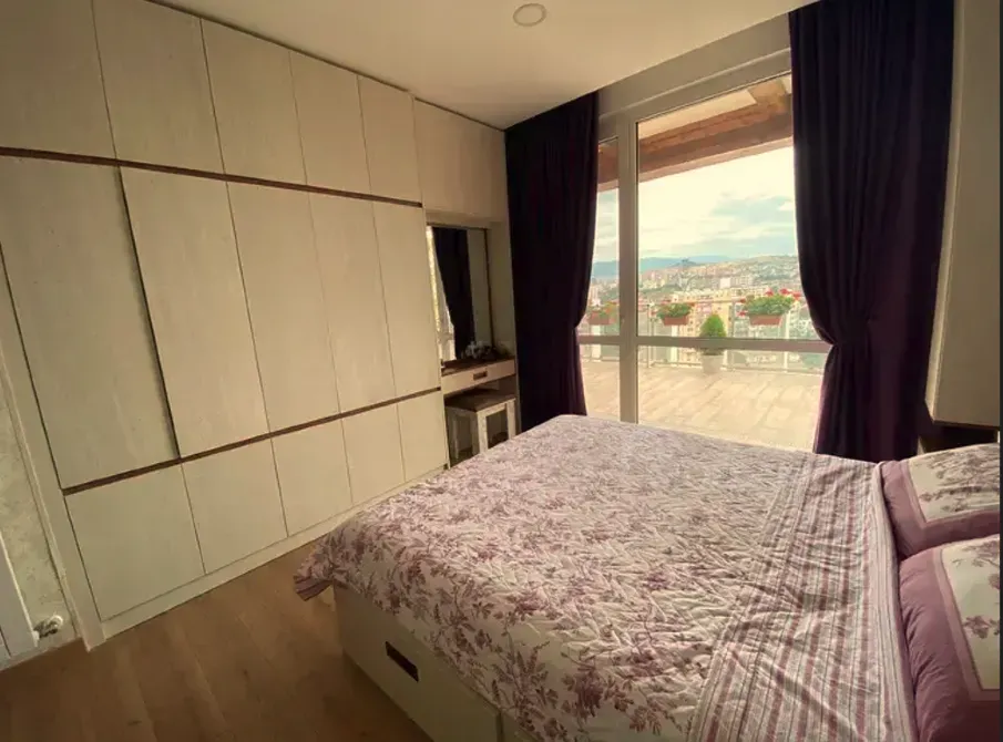 Apartments For Sale four-room 205м² 11/24 floor Tbilisi - photo 4