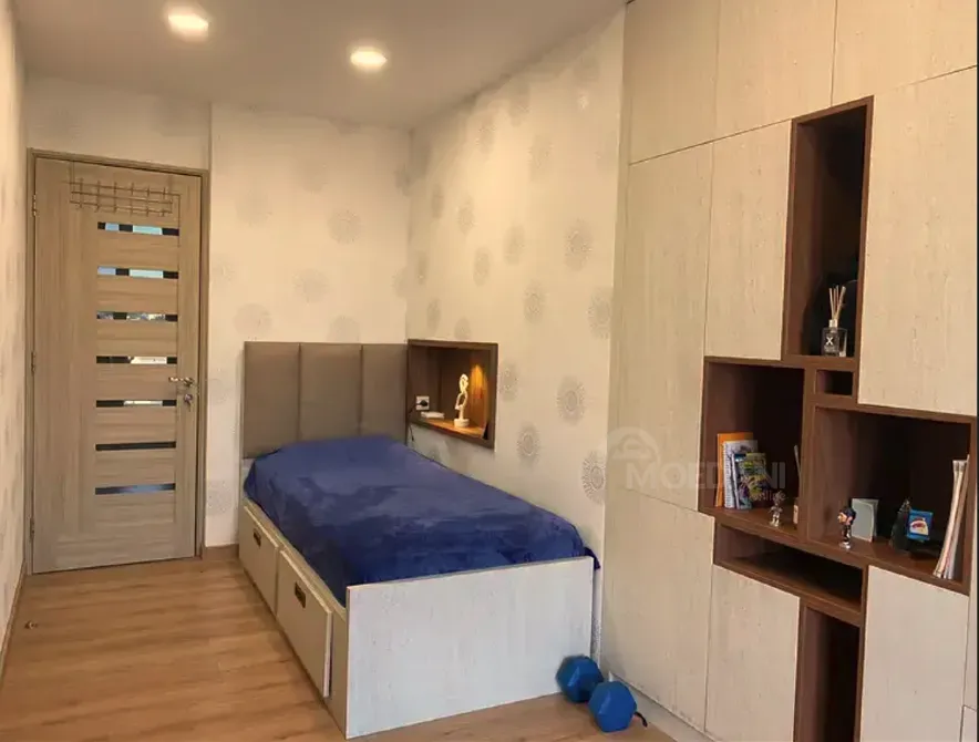 Apartments For Sale four-room 205м² 11/24 floor Tbilisi - photo 3