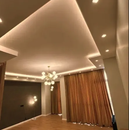 იყიდება 3 ოთახიანი ბინას 91მ² 10/24 სართ თბილისი