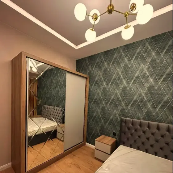 იყიდება 3 ოთახიანი ბინას 91მ² 10/24 სართ თბილისი