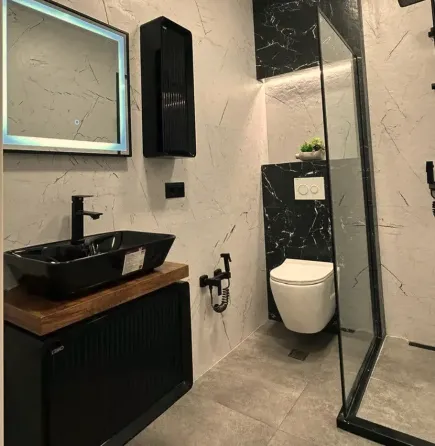 იყიდება 3 ოთახიანი ბინას 91მ² 10/24 სართ თბილისი