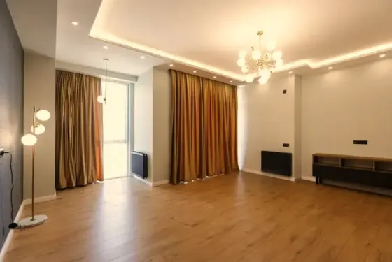 იყიდება 3 ოთახიანი ბინას 91მ² 10/24 სართ თბილისი