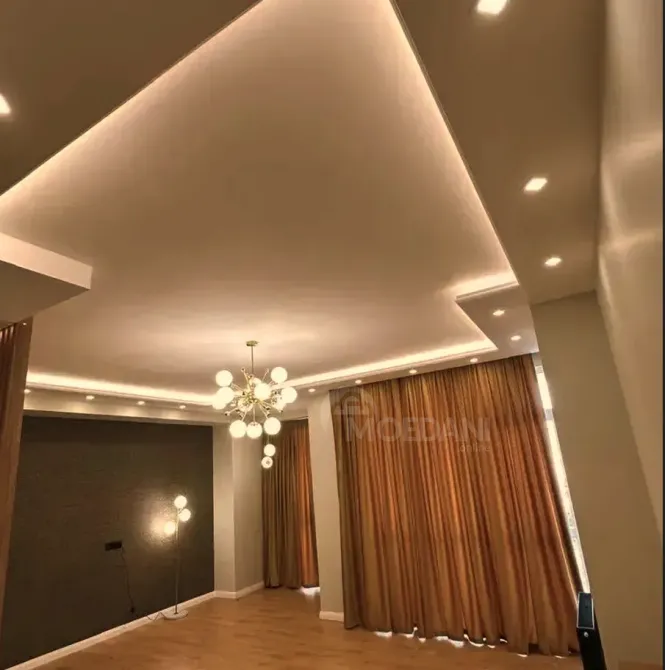 იყიდება 3 ოთახიანი ბინას 91მ² 10/24 სართ თბილისი - photo 4