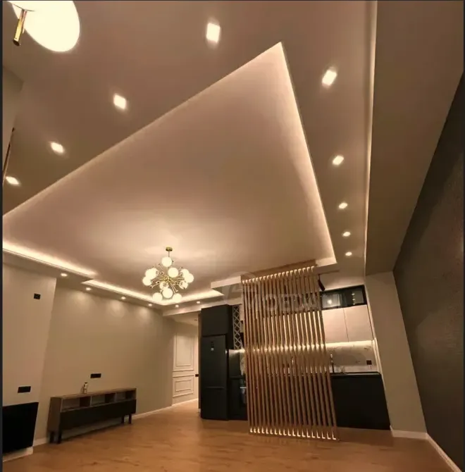 იყიდება 3 ოთახიანი ბინას 91მ² 10/24 სართ თბილისი - photo 8