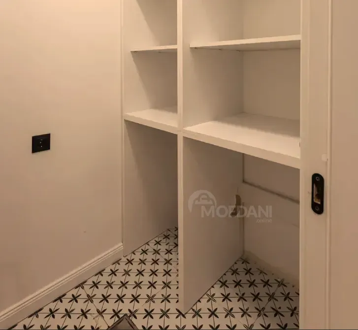 იყიდება 3 ოთახიანი ბინას 91მ² 10/24 სართ თბილისი - photo 3