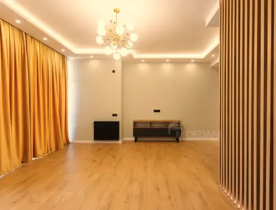 იყიდება 3 ოთახიანი ბინას 91მ² 10/24 სართ თბილისი - photo 7