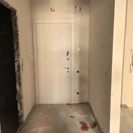 იყიდება 2 ოთახიანი ბინას 45მ² 6/10 სართ თბილისი