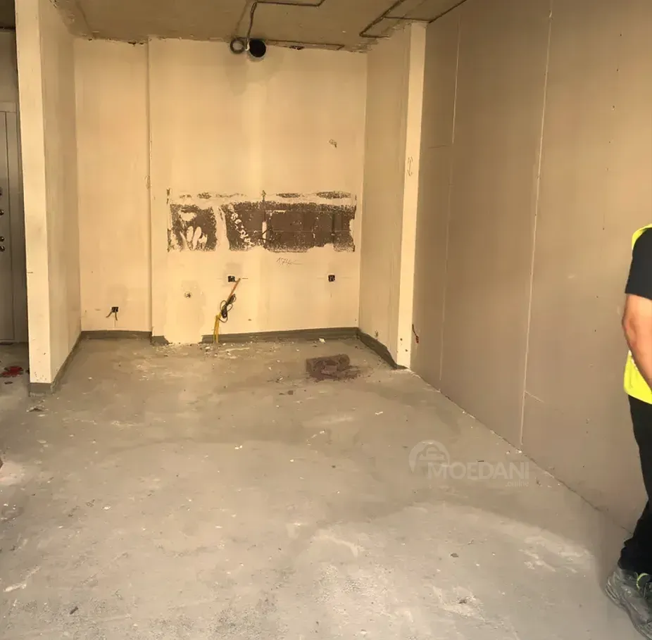 იყიდება 2 ოთახიანი ბინას 45მ² 6/10 სართ თბილისი - photo 7