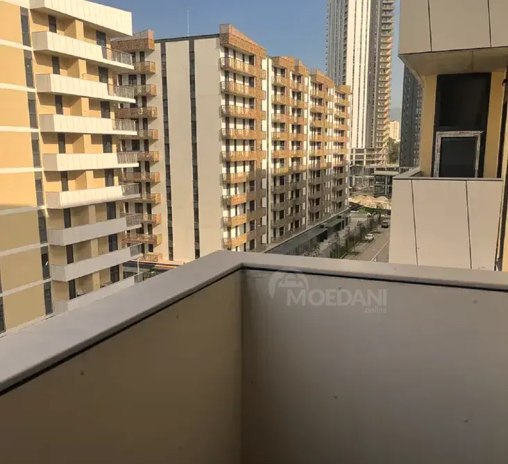 იყიდება 2 ოთახიანი ბინას 45მ² 6/10 სართ თბილისი - photo 1