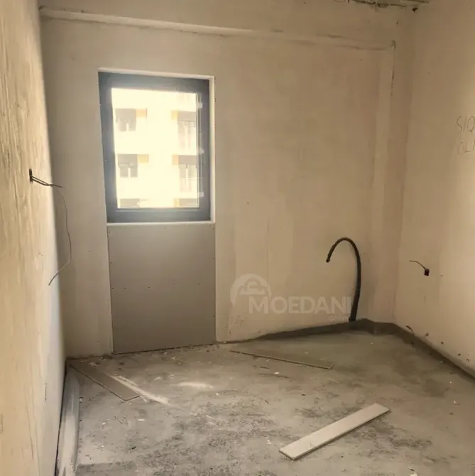 იყიდება 2 ოთახიანი ბინას 45მ² 6/10 სართ თბილისი - photo 6