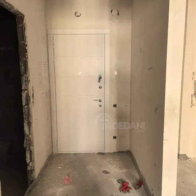 იყიდება 2 ოთახიანი ბინას 45მ² 6/10 სართ თბილისი - photo 4