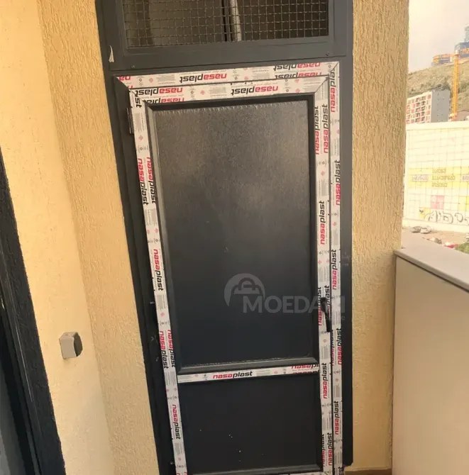 იყიდება 2 ოთახიანი ბინას 45მ² 6/10 სართ თბილისი - photo 3