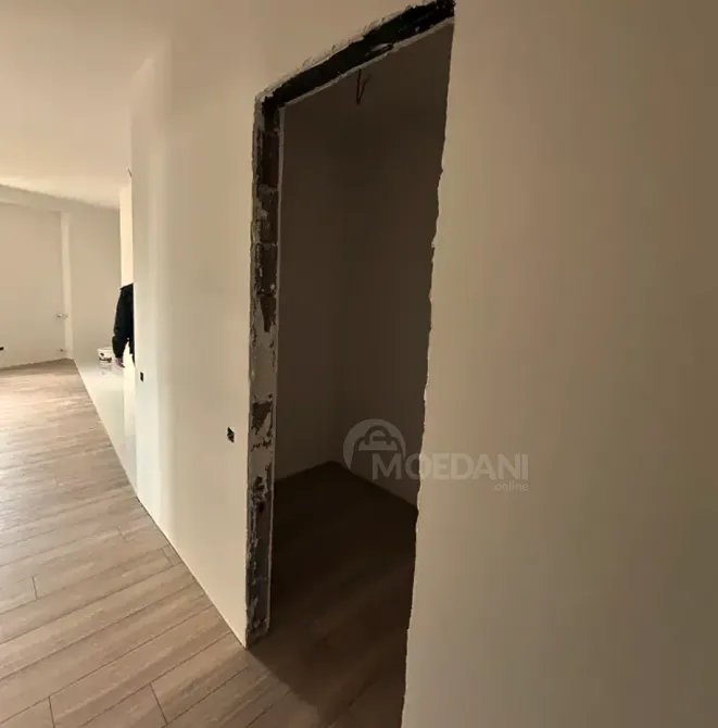 იყიდება 3 ოთახიანი ბინას 87.5მ² 2/10 სართ თბილისი - photo 3