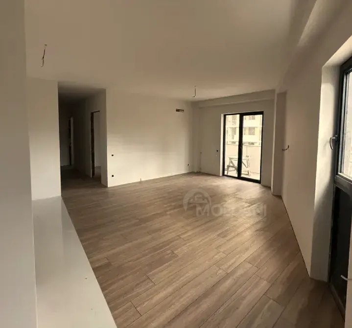 იყიდება 3 ოთახიანი ბინას 87.5მ² 2/10 სართ თბილისი - photo 7