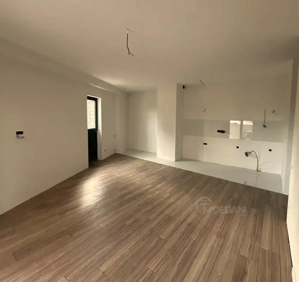 იყიდება 3 ოთახიანი ბინას 87.5მ² 2/10 სართ თბილისი - photo 10