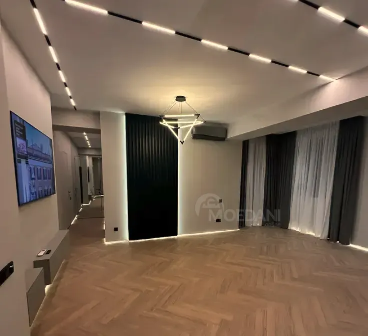 იყიდება 3 ოთახიანი ბინას 92მ² 14/17 სართ თბილისი - photo 12