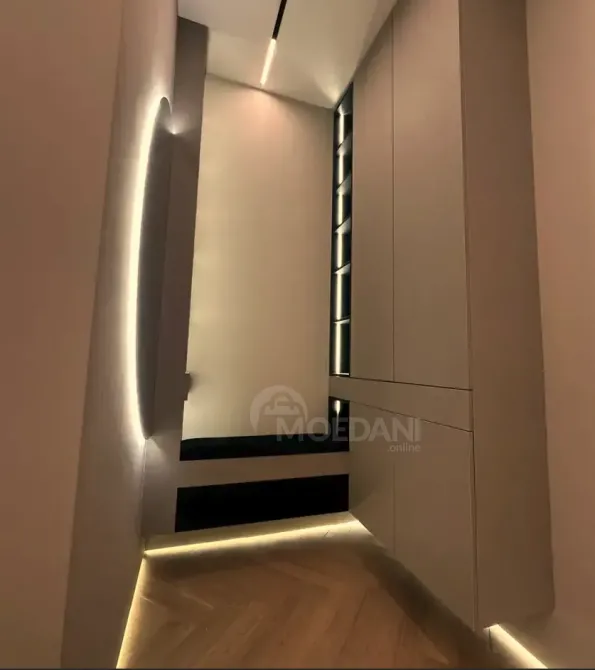 იყიდება 3 ოთახიანი ბინას 92მ² 14/17 სართ თბილისი - photo 5