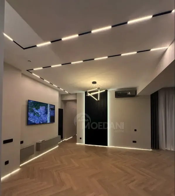 იყიდება 3 ოთახიანი ბინას 92მ² 14/17 სართ თბილისი - photo 11