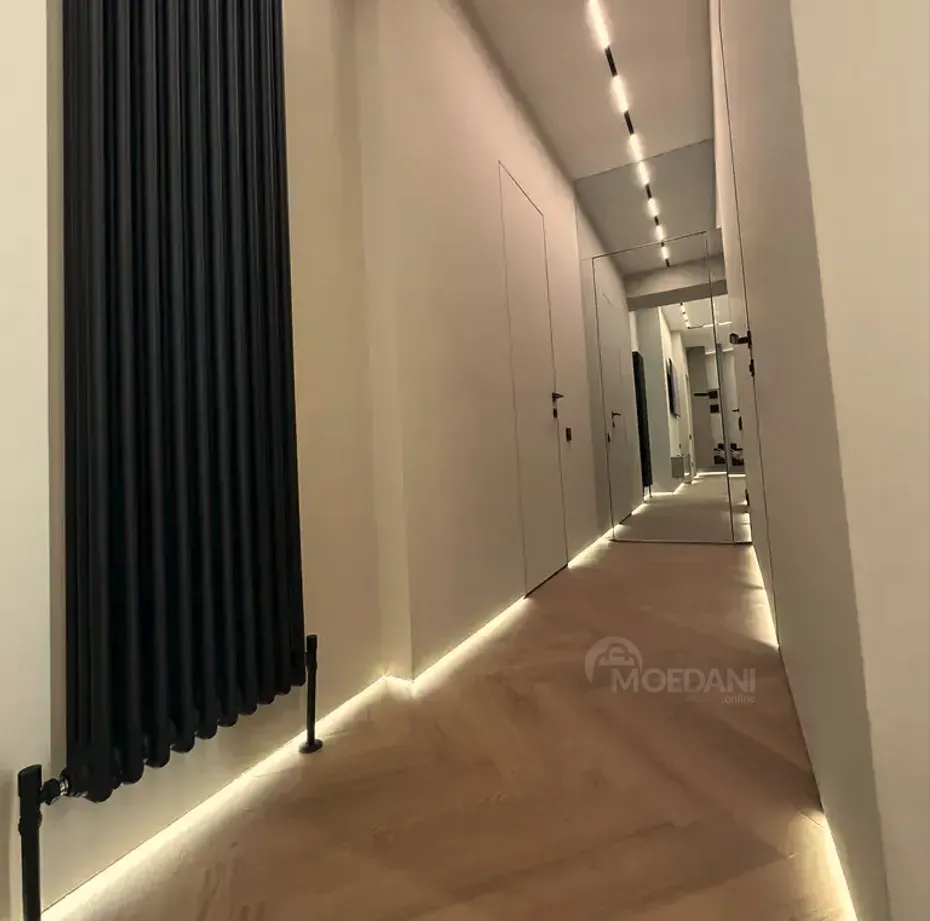 იყიდება 3 ოთახიანი ბინას 92მ² 14/17 სართ თბილისი - photo 8