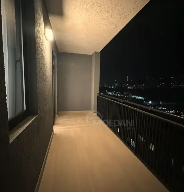 იყიდება 3 ოთახიანი ბინას 92მ² 14/17 სართ თბილისი - photo 2