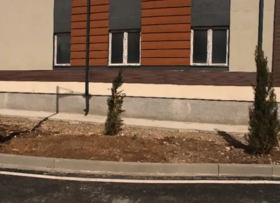 იყიდება 3 ოთახიანი ბინას 80მ² 1/7 სართ თბილისი