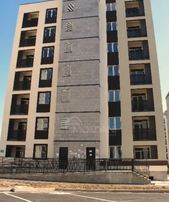 იყიდება 3 ოთახიანი ბინას 80მ² 1/7 სართ თბილისი - photo 12