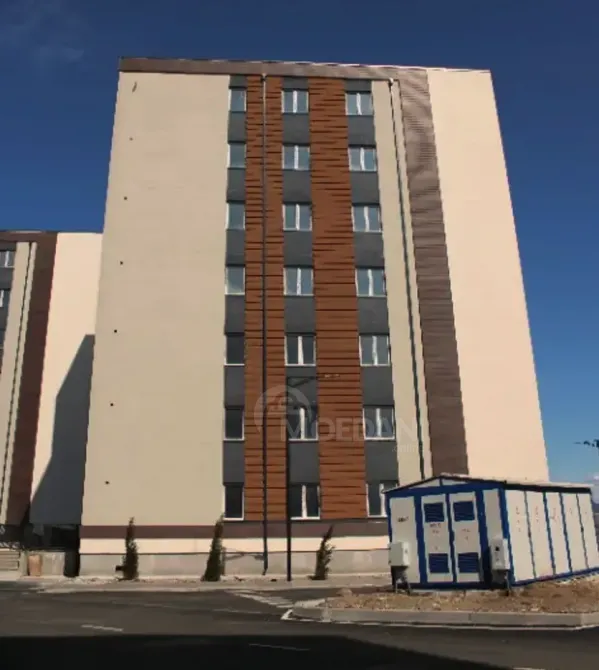 იყიდება 3 ოთახიანი ბინას 80მ² 1/7 სართ თბილისი - photo 11