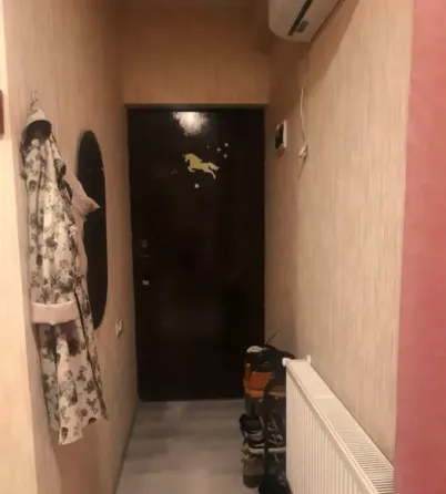 იყიდება 2 ოთახიანი ბინას 44მ² 5/12 სართ თბილისი