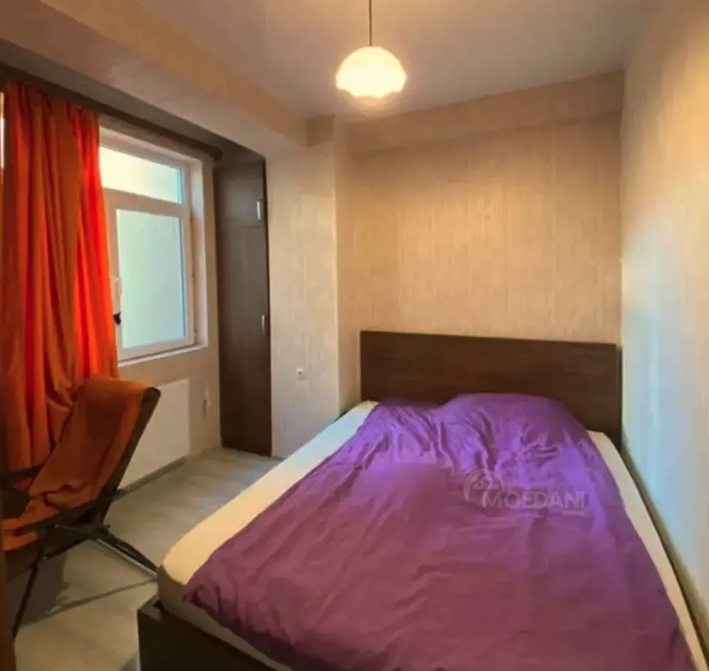 იყიდება 2 ოთახიანი ბინას 44მ² 5/12 სართ თბილისი - photo 8