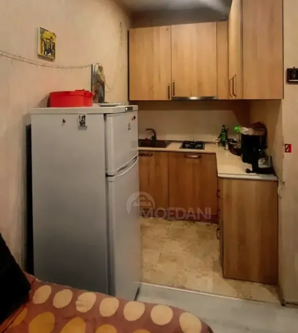 იყიდება 2 ოთახიანი ბინას 44მ² 5/12 სართ თბილისი - photo 7