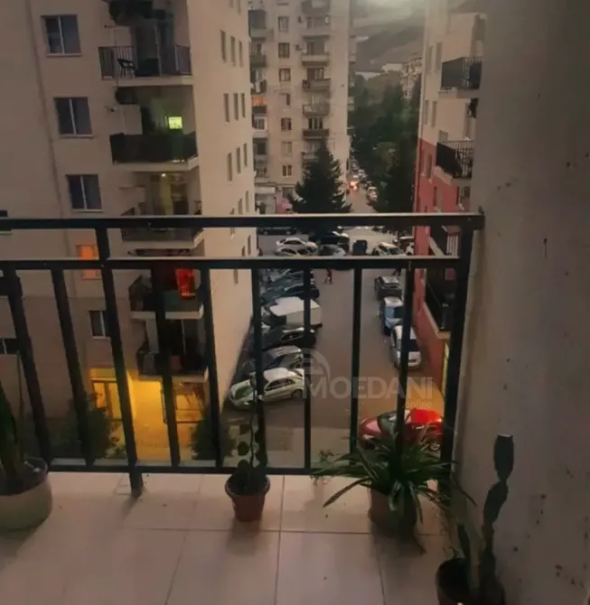 იყიდება 2 ოთახიანი ბინას 44მ² 5/12 სართ თბილისი - photo 3