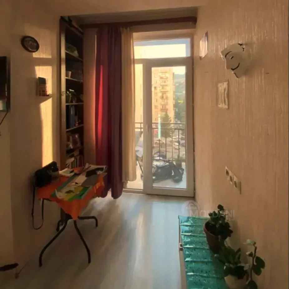 იყიდება 2 ოთახიანი ბინას 44მ² 5/12 სართ თბილისი - photo 10